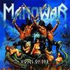 GODS OF WAR