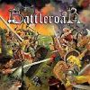 BATTLEROAR (PROMO CD)