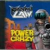 POWER CRAZY - BEST OF