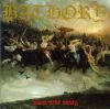 BLOOD FIRE DEATH