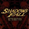 RETRIBUTION  (CD+DVD)
