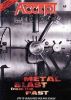 METAL BLAST FROM THE PAST (Dualdisc)