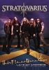 UNDER FLAMING WINTER SKIES - LIVE IN TAMPERE