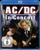 IN CONCERT (blu-ray)