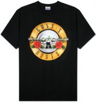 GUNS N ROSES: Logo