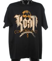 KORN: Bakersfield