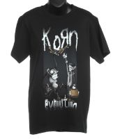 KORN: Monkey hang