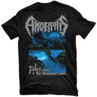 AMORPHIS: Tales From The Thousand Lakes