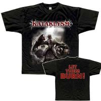 KATAKLYSM: In The Arms Of Deu...