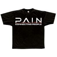 PAIN: Connecting People