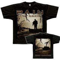 PAIN: Cynic Paradise