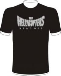 HELLACOPTERS: Head Off