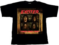 EXCITER: Thrash Speed Burn