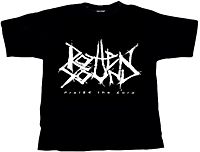 ROTTEN SOUND: Praise The Lord