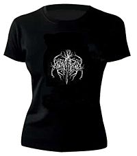 THYRFING: Logo - Girlie