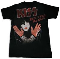 KISS: All Night