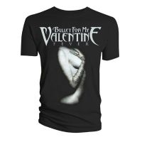 BULLET FOR MY VALENTINE: Fever Woman - Black