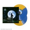 MOON IN THE SCORPIO YELLOW BLUE COLOUR IN COLOUR 2-VINYL