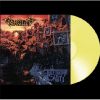 THE EROSION OF SANITY - LP COLOURED