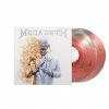 MEGADETH 2LP (CRYSTAL RED ORGANZA)