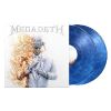 MEGADETH 2LP (BLUE)