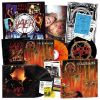 HELL AWAITS - 40TH ANNYVERSARY (3LP)