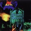 DARKNESS DESCENDS (LP BLACK)